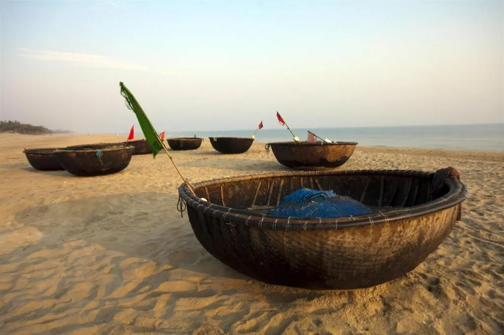 Sea Star Homestay Hoi An