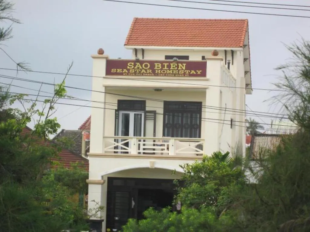 Sea Star Homestay Hoi An