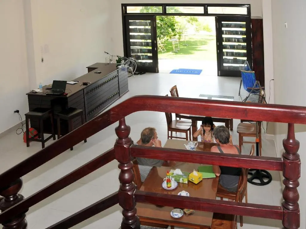 Sea Star Homestay Hoi An 0*,  Vietnam