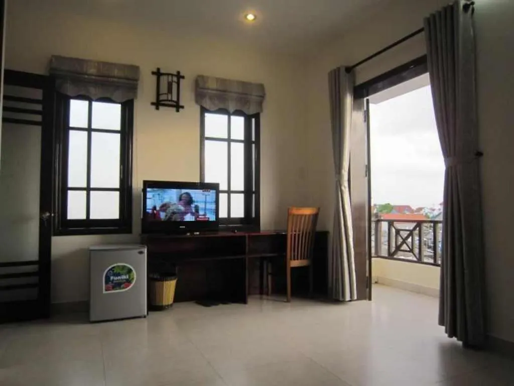 Sea Star Homestay Hoi An