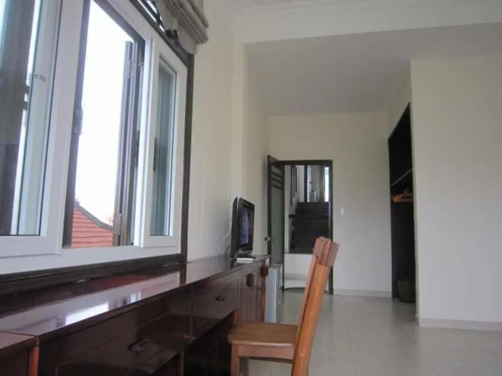 Sea Star Homestay Hoi An