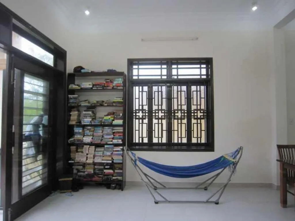 Sea Star Homestay Hoi An
