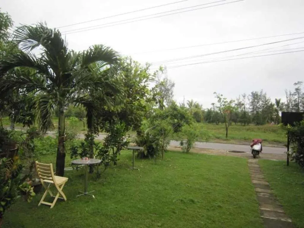 Sea Star Homestay Hoi An