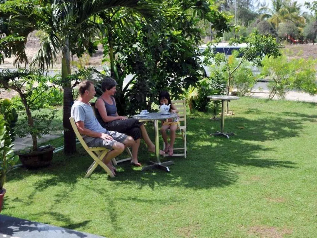 Sea Star Homestay Hoi An 0*,  Vietnam