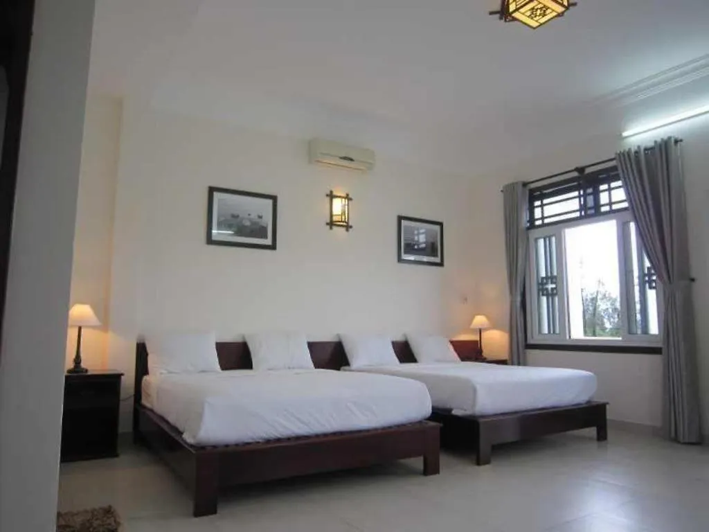 Sea Star Homestay Hoi An