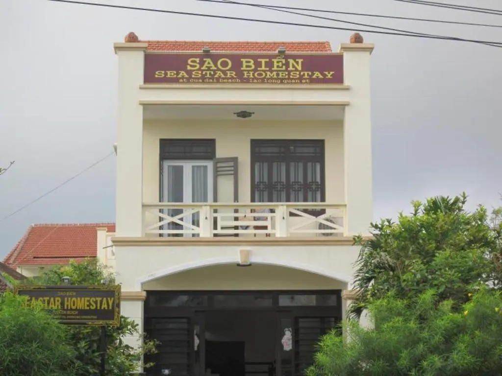 Sea Star Homestay Hoi An