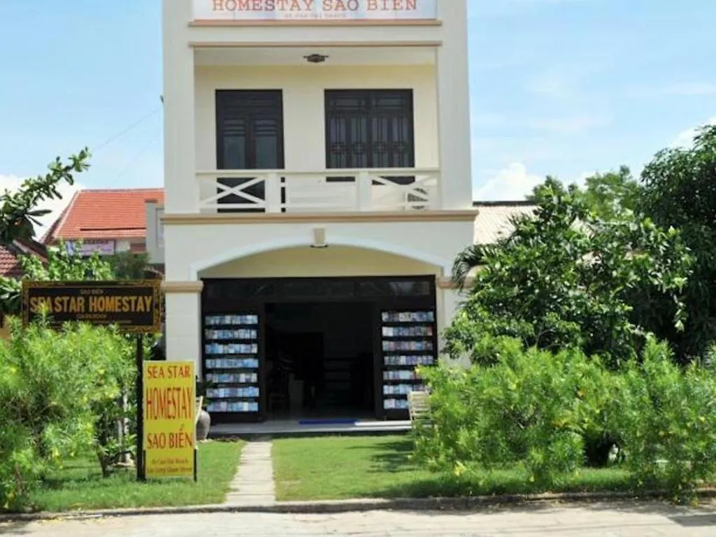 Sea Star Homestay Hoi An