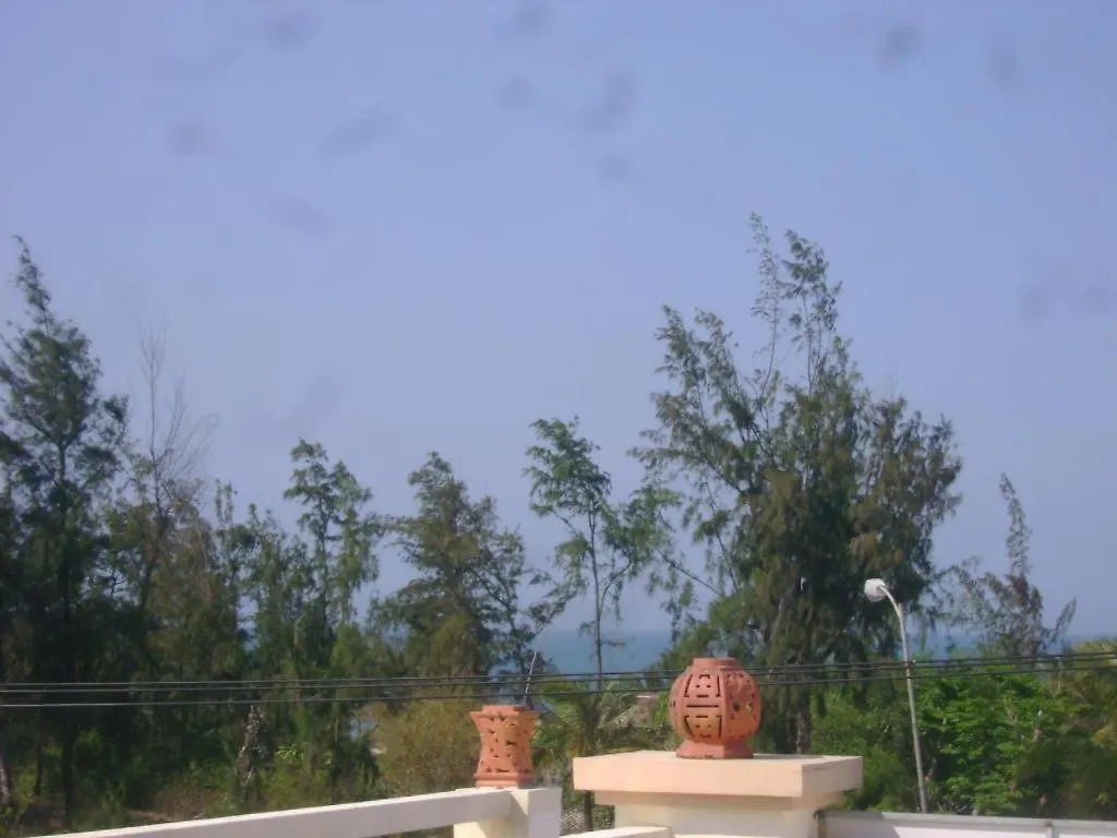 Sea Star Homestay Hoi An Wietnam