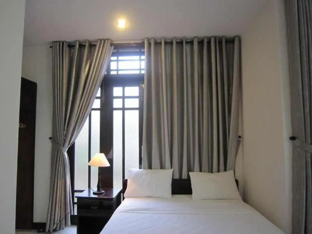 Sea Star Homestay Hoi An Wietnam