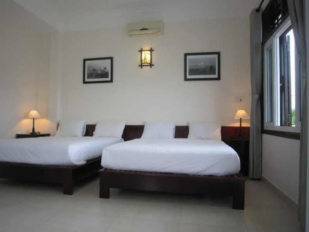 Sea Star Homestay Hoi An