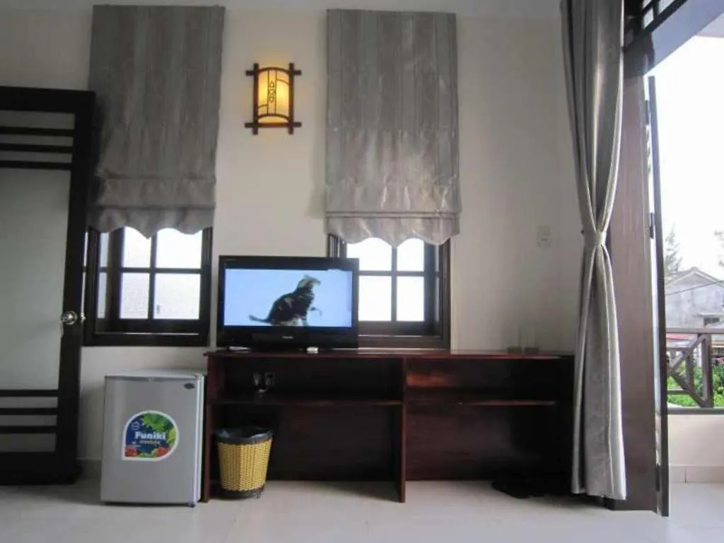 Sea Star Homestay Hoi An