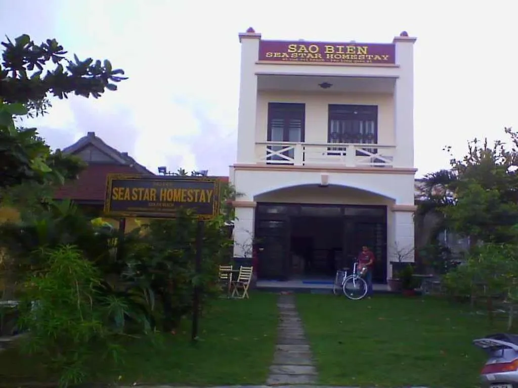 Sea Star Homestay Hoi An