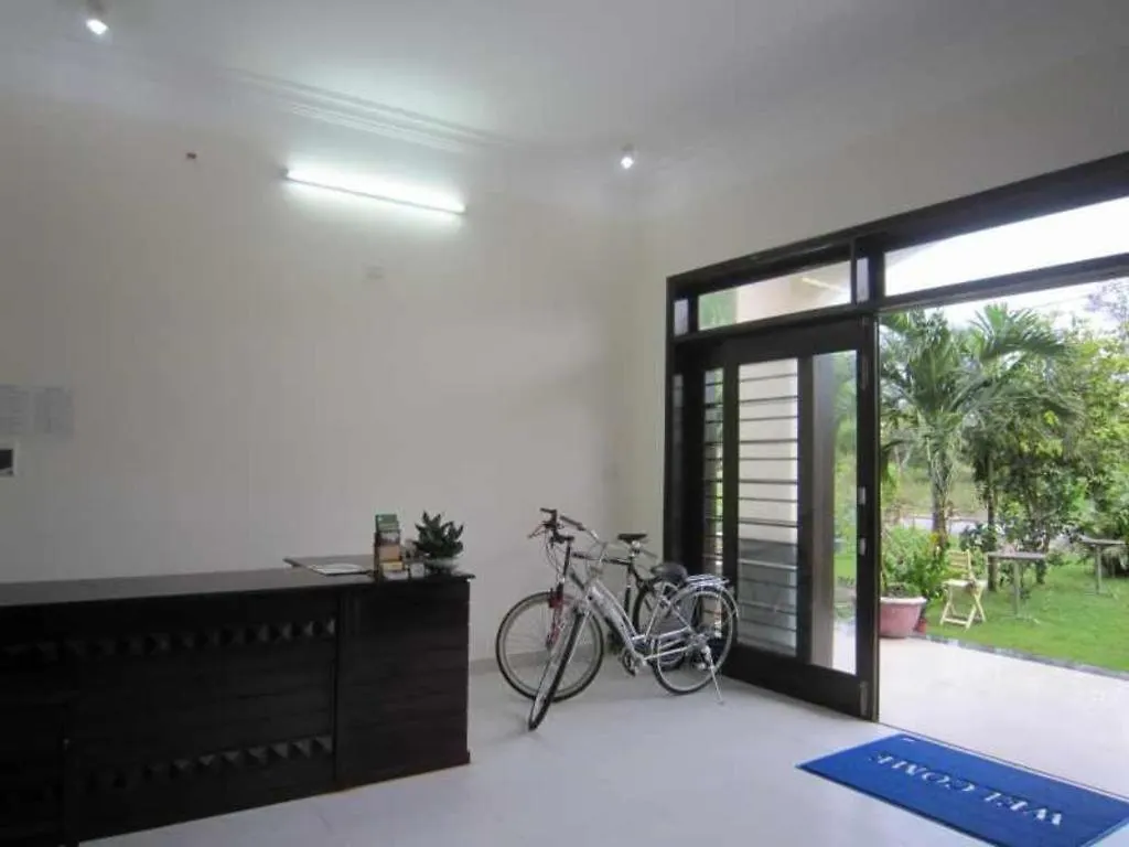 Sea Star Homestay Hoi An