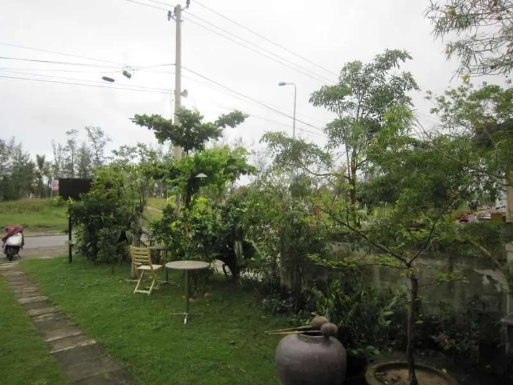 Sea Star Homestay Hoi An